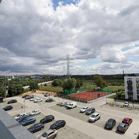 Apartament Cukrownia Szczecin Zewnętrze zdjęcie