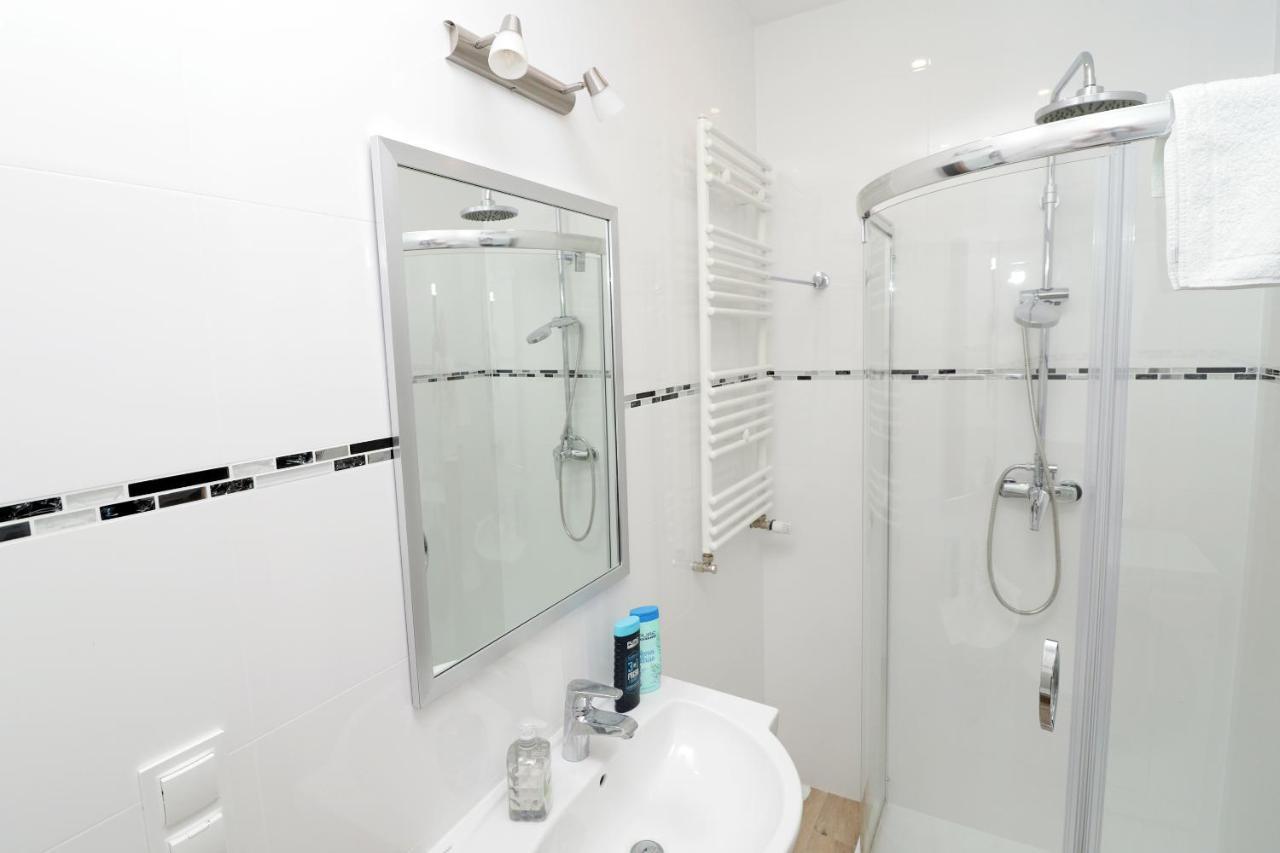 Apartament Cukrownia Szczecin Zewnętrze zdjęcie