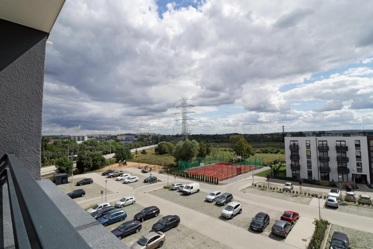 Apartament Cukrownia Szczecin Zewnętrze zdjęcie