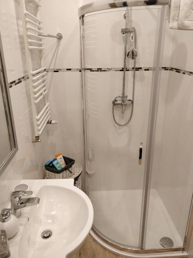 Apartament Cukrownia Szczecin Zewnętrze zdjęcie