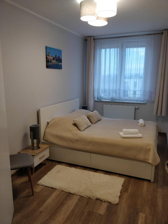 Apartament Cukrownia Szczecin Zewnętrze zdjęcie